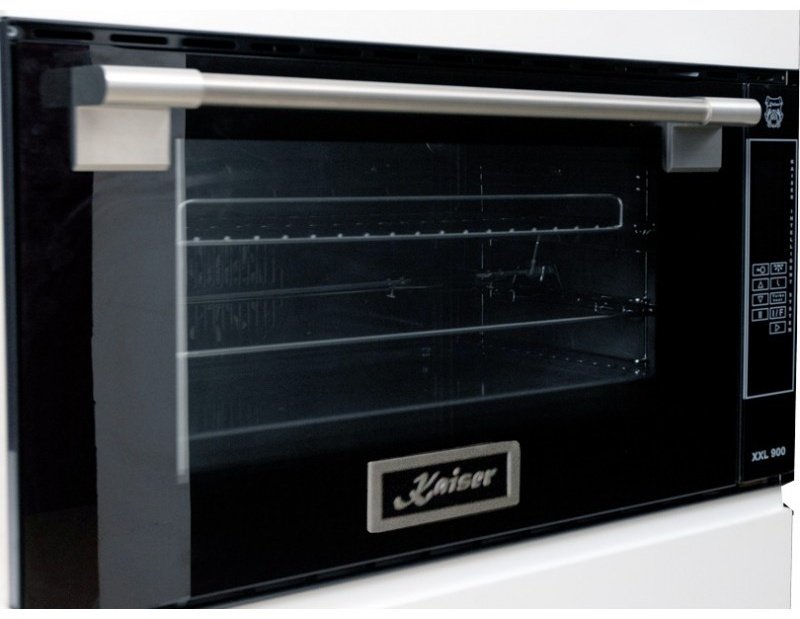 Духовой шкаф Kaiser EH 9309 черный купить,0