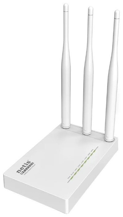 Netis WF2409E белый купить,0