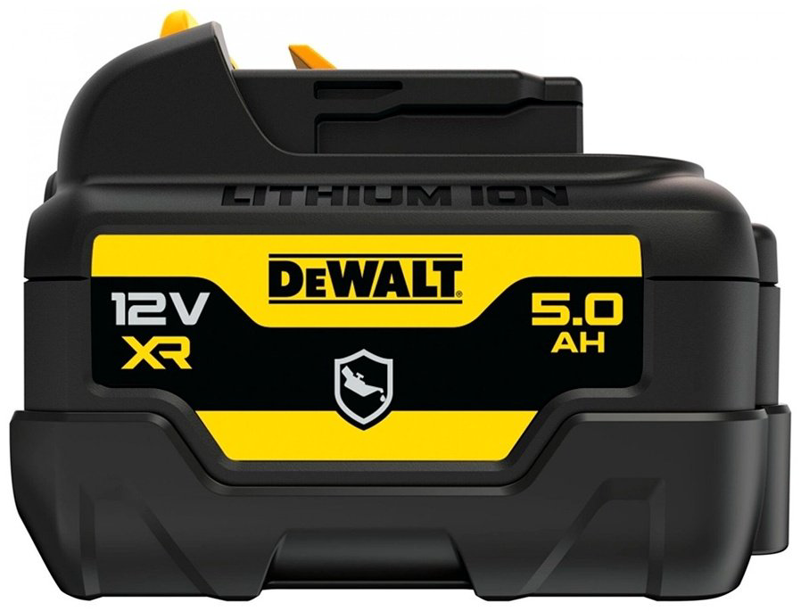 Аккумулятор DeWALT DCB126G-XJ Li-Ion 5 Ач 1 шт купить,45920