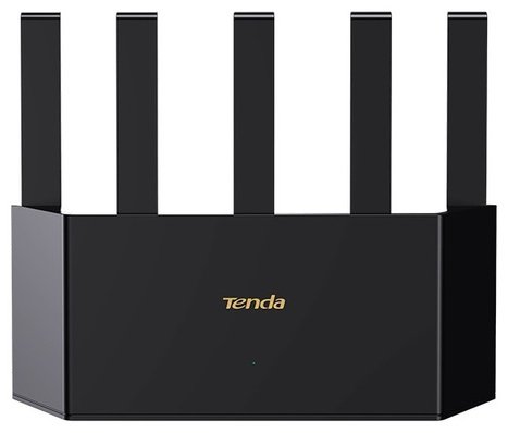 Wi-Fi роутер Tenda TX2L Pro V1.0 Wi-Fi AX1500 wifi 6 router