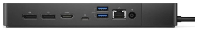 Док-станция DELL WD19DCS 210-AZBW - ForteMarket Док-станция DELL WD19DCS 210-AZBW купить,184330