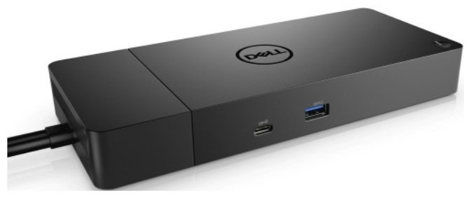 Док-станция DELL WD19DCS 210-AZBW