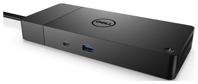 Док-станция DELL WD19DCS 210-AZBW