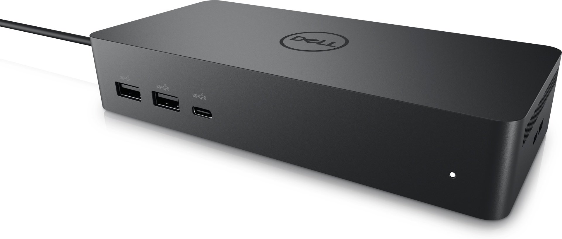 Док-станция DELL UD22 черный