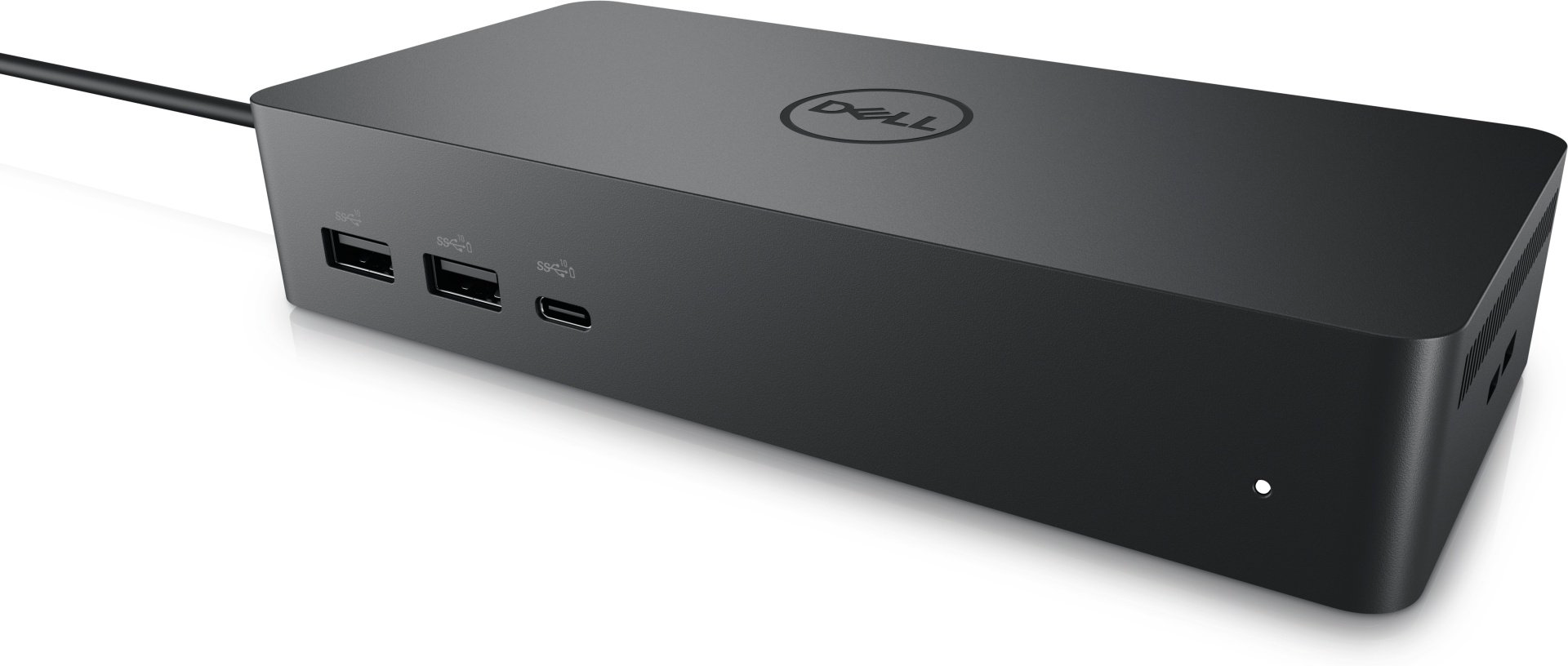 Док-станция DELL UD22 черный