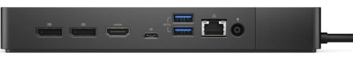 Док-станция DELL WD19S 130W 210-AZBX черный