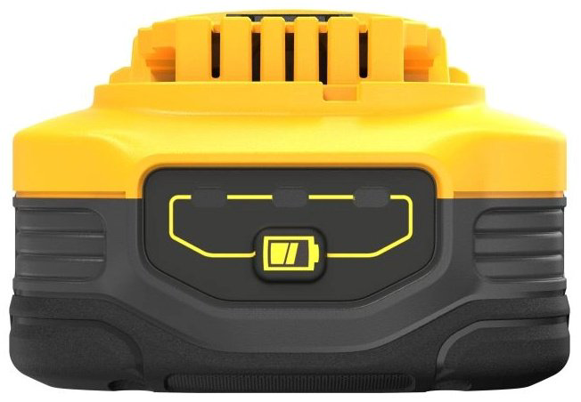 Аккумулятор DeWALT DCBP518H2-XJ Li-Ion 5 Ач Ah 2 шт купить,206650