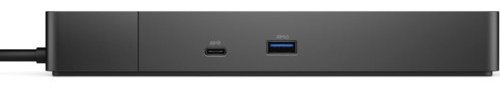 Док-станция DELL WD19S 130W 210-AZBX черный