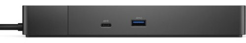 Док-станция DELL WD19S 130W 210-AZBX черный купить,NaN
