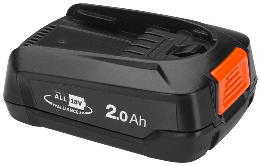 Аккумулятор GARDENA 14902-20 Li-Ion 2 Ач Ah 1 шт