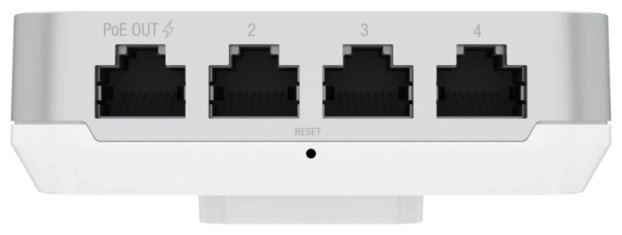 Wi-Fi точка доступа Ubiquiti U6-IW