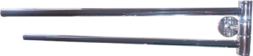 Saniplast держатель Sweep 4FSR299360 1 шт, металл купить,NaN