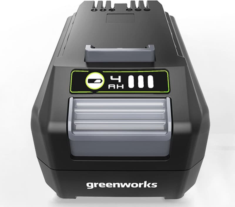 Аккумулятор Greenworks 2938407 Li-Ion 4 Ач 1 шт купить,32390