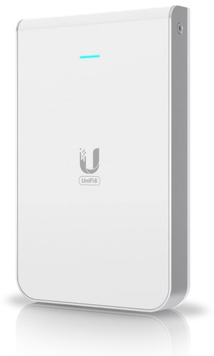 Wi-Fi точка доступа Ubiquiti U6-IW