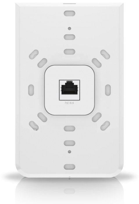 Wi-Fi точка доступа Ubiquiti U6-IW