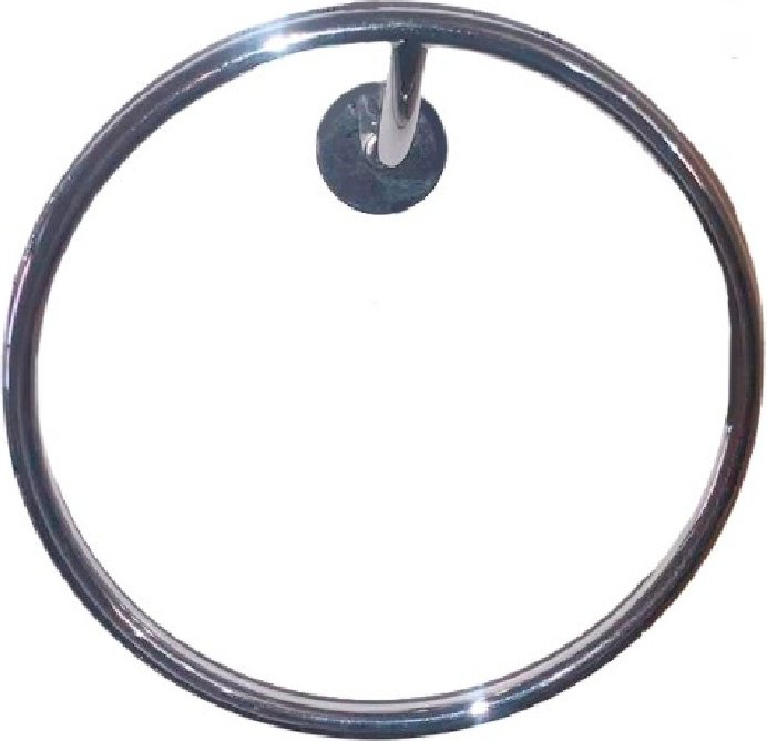 Saniplast держатель SWEEP 4FSR299060 1 шт, металл купить,NaN