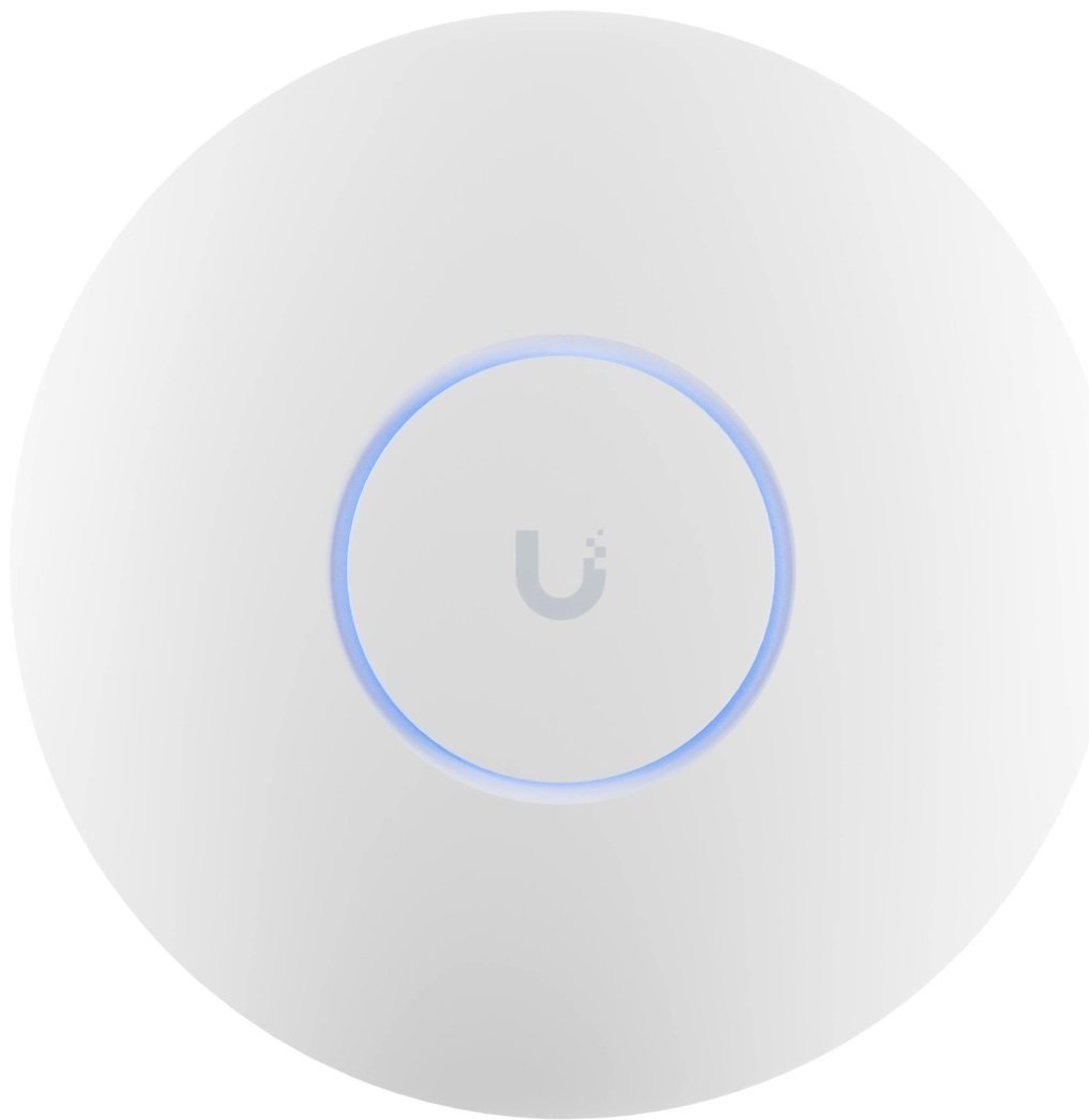 Wi-Fi точка доступа Ubiquiti U6 Enterprise