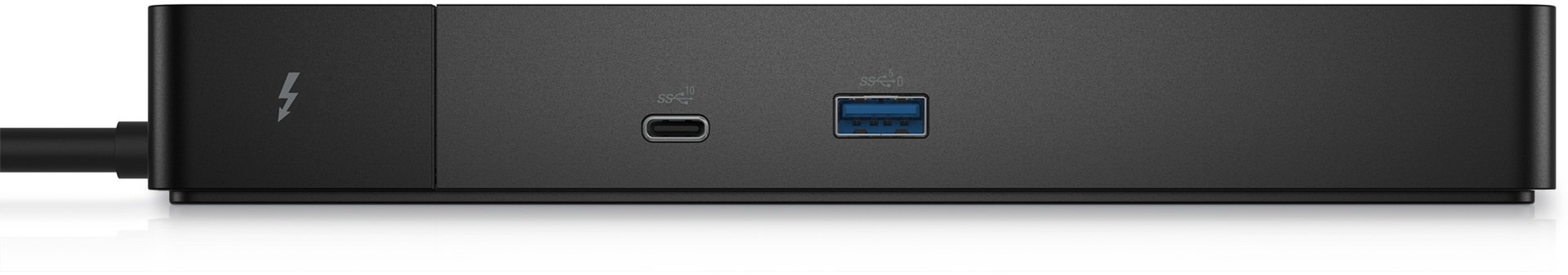 Док-станция DELL WD22TB4 черный