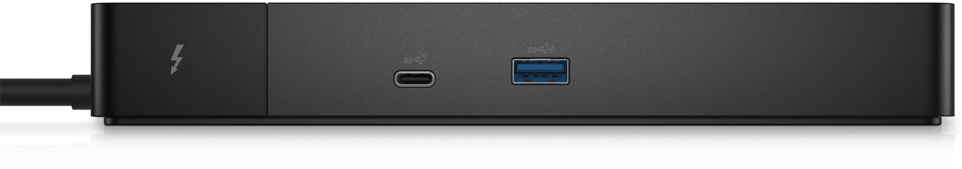 Док-станция DELL WD22TB4 черный