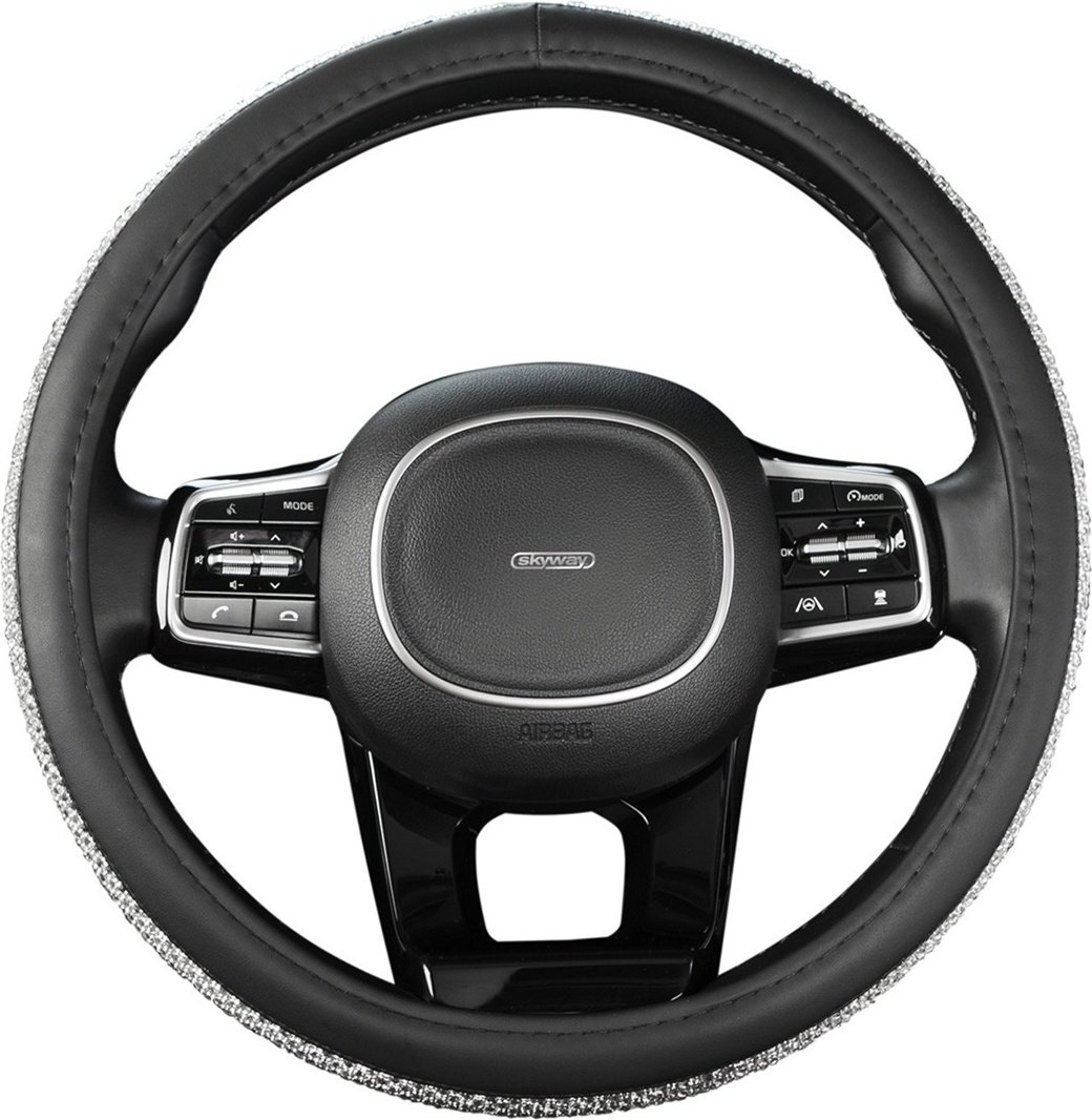 Skyway оплетка S01102461 37-39 см M черный купить,0