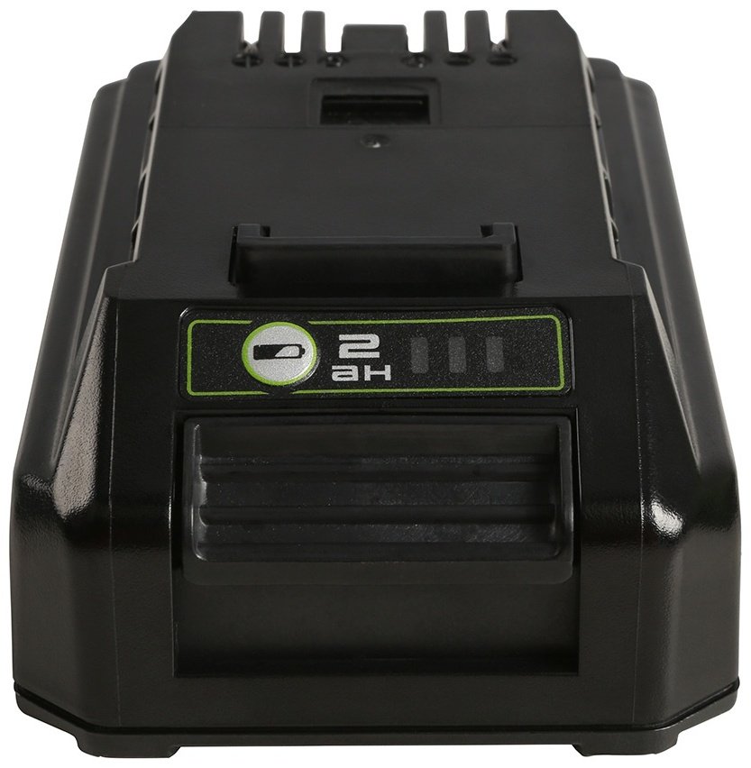 Аккумулятор Greenworks G24USB2 2939207 Li-Ion 2 Ач 1 шт - ForteMarket Аккумулятор Greenworks G24USB2 2939207 Li-Ion 2 Ач 1 шт купить,0