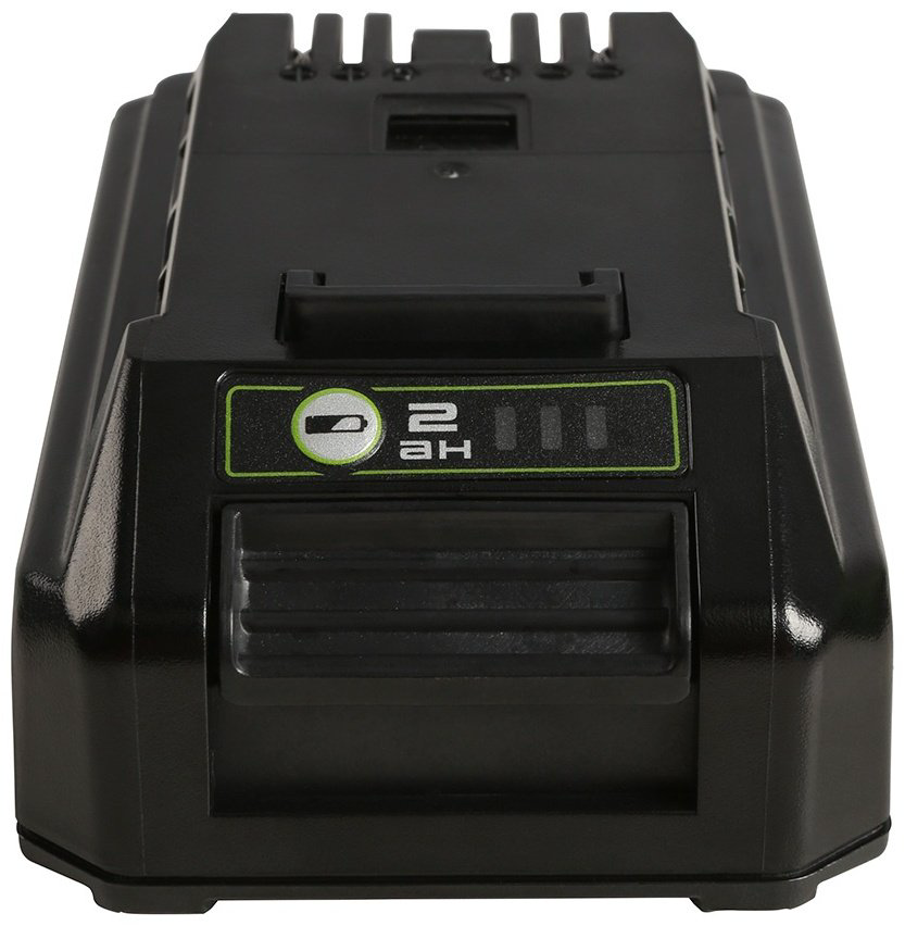 Аккумулятор Greenworks G24USB2 2939207 Li-Ion 2 Ач 1 шт - ForteMarket Аккумулятор Greenworks G24USB2 2939207 Li-Ion 2 Ач 1 шт купить,16190