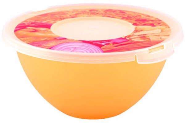Полимербыт миска 4335702 2 шт, пластик купить,NaN