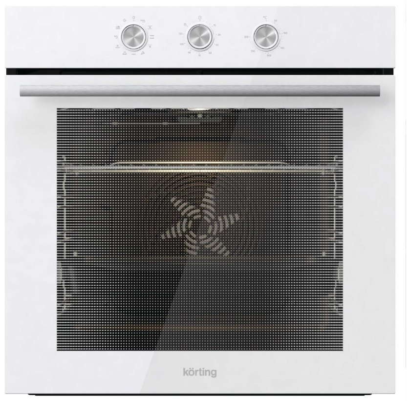 Духовой шкаф Korting OKB 3821 EW белый купить,NaN