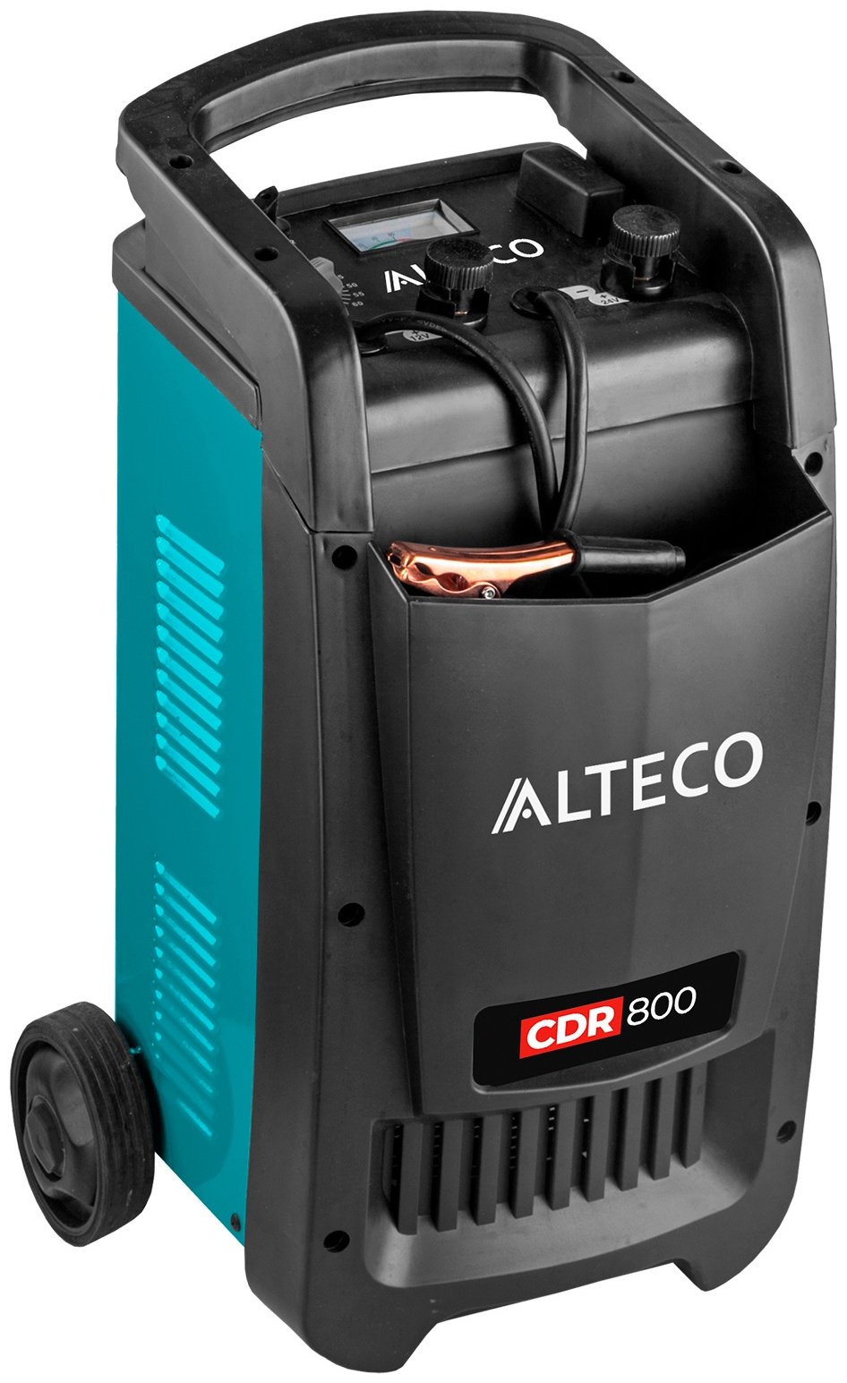 ALTECO пуско-зарядное устройство CDR 800