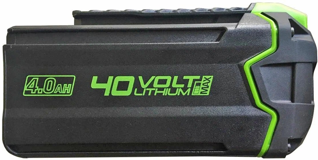 Аккумулятор Greenworks G40USB4 2939507 Li-Ion 4 Ач 1 шт - ForteMarket Аккумулятор Greenworks G40USB4 2939507 Li-Ion 4 Ач 1 шт купить,0