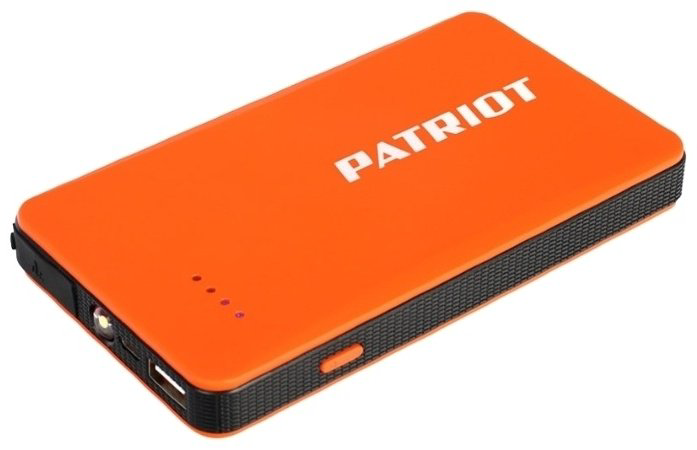 Patriot пусковое устройство Magnum 8P купить,NaN