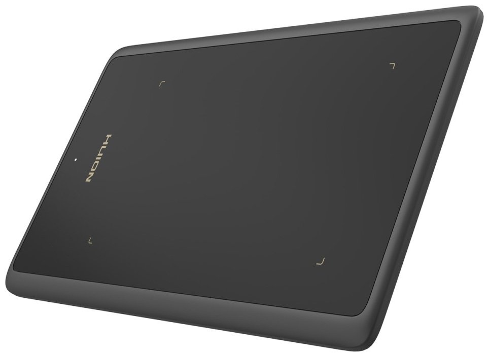 Графический планшет HUION H420X - ForteMarket Графический планшет HUION H420X купить,0
