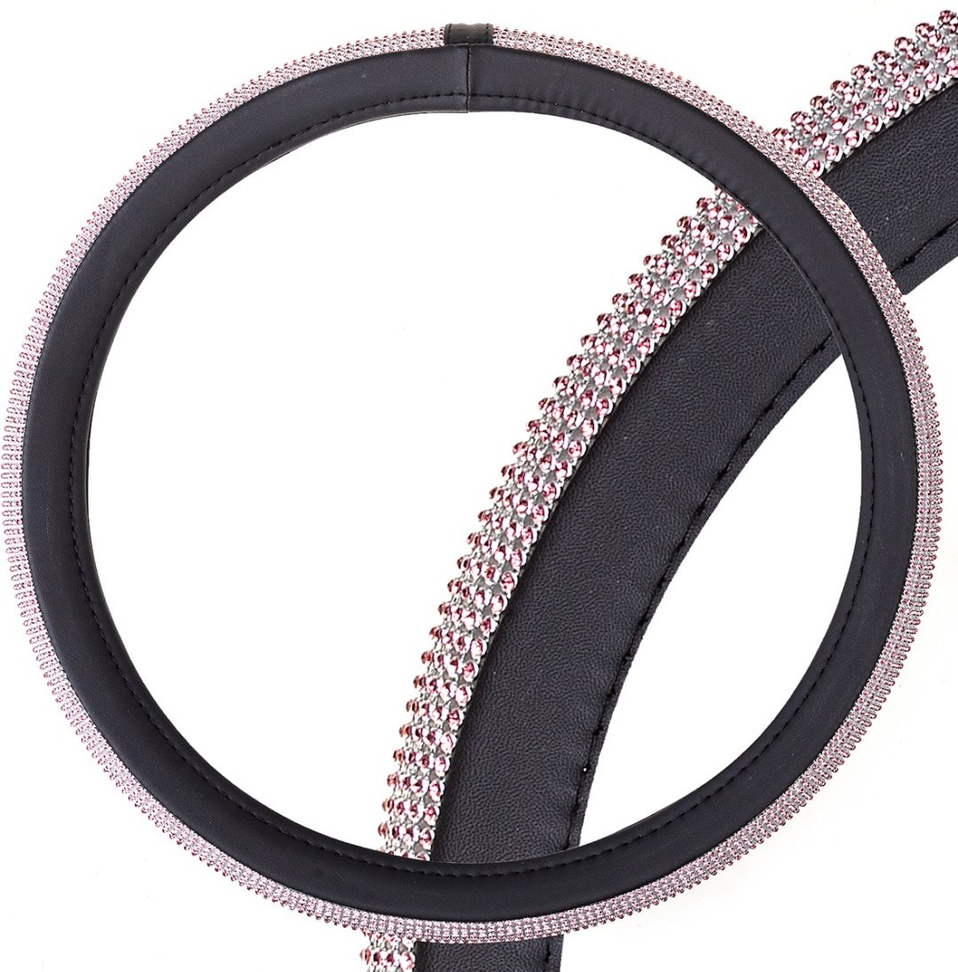 Skyway оплетка S01102468 37-39 см M розовый