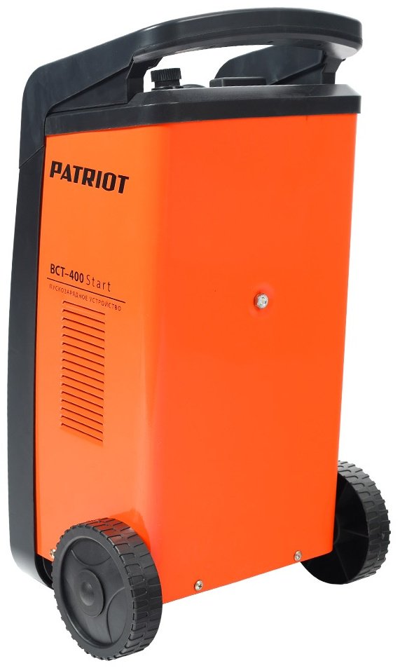 Patriot пуско-зарядное устройство BCT-400 Start купить,0