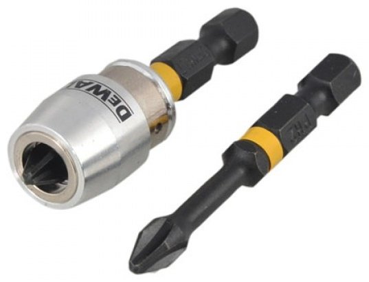 DeWALT набор бит DT70536T-QZ 2 шт