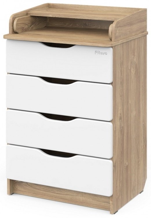 PITUSO Wood/ 604 , 4 ящика