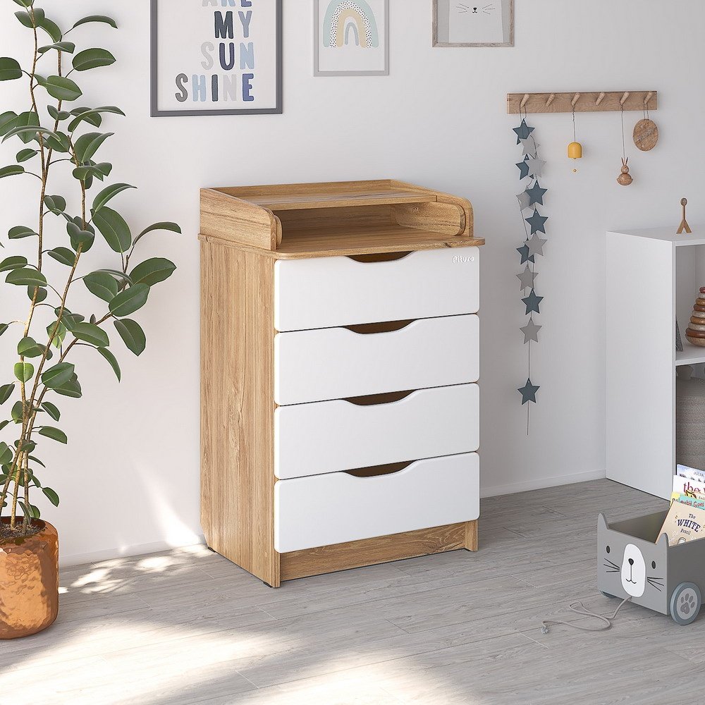 PITUSO Wood/ 604 , 4 ящика - ForteMarket PITUSO Wood/ 604 , 4 ящика купить,0