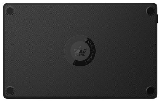 Графический планшет HUION H610X - ForteMarket Графический планшет HUION H610X купить,0