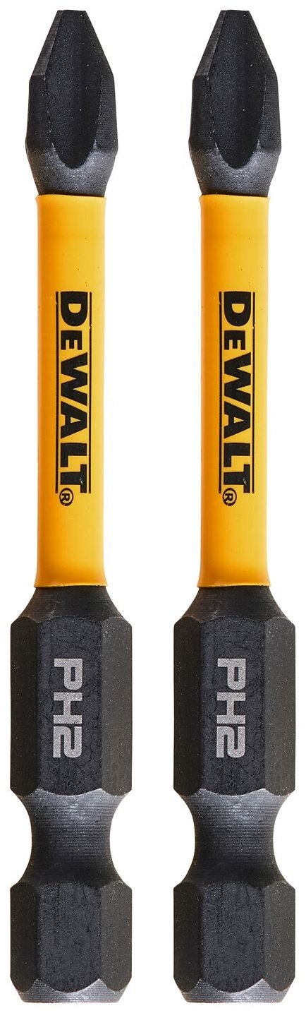 DeWALT набор бит DT70532T-QZ 2 шт купить,NaN