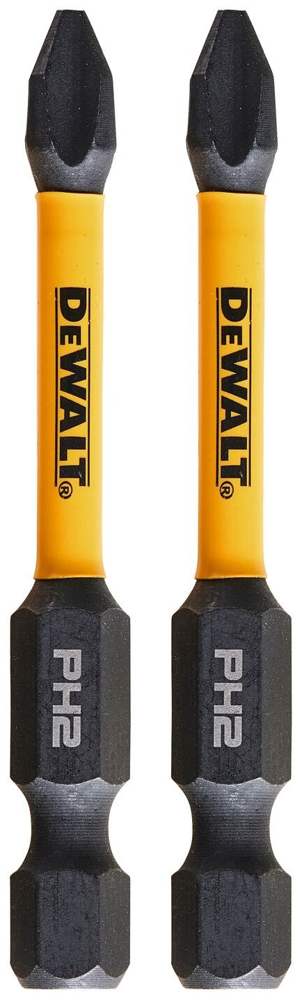 DeWALT набор бит DT70532T-QZ 2 шт купить,NaN