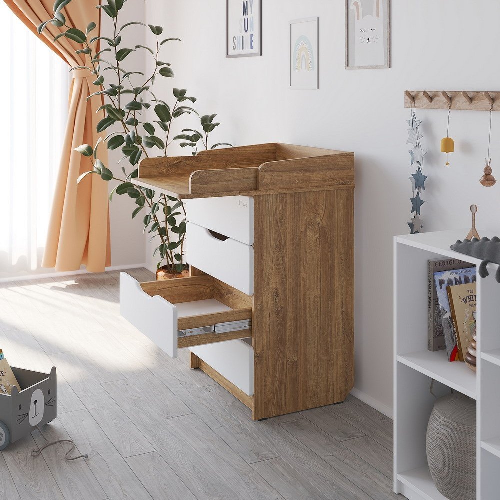PITUSO Wood/ 604 , 4 ящика - ForteMarket PITUSO Wood/ 604 , 4 ящика купить,0