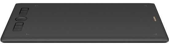 Графический планшет HUION H610X - ForteMarket Графический планшет HUION H610X купить,0