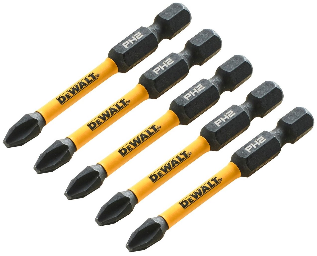 DeWALT набор бит DT7998T-QZ 5 шт купить,0