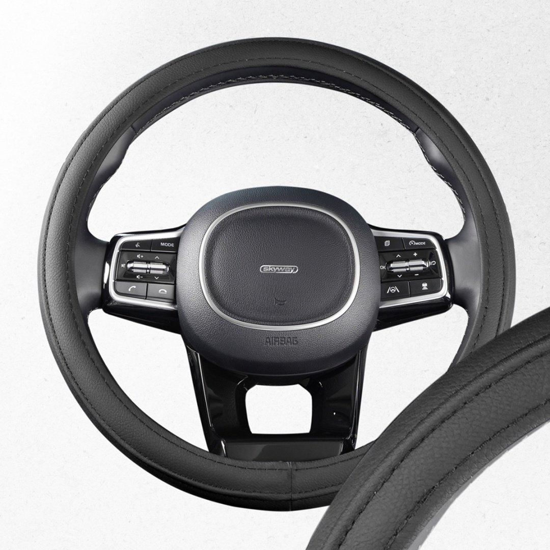 Skyway оплетка s01102479 37-39 см M черный