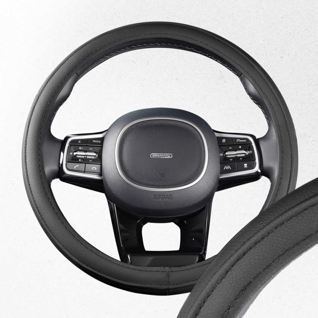 Skyway оплетка s01102479 37-39 см M черный