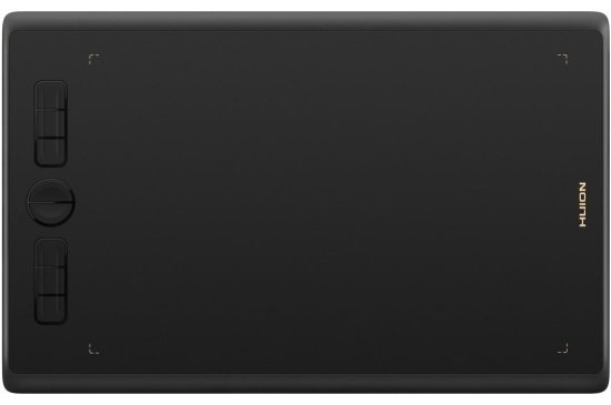 Графический планшет HUION H610X - ForteMarket Графический планшет HUION H610X купить,0
