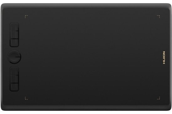 Графический планшет HUION H610X - ForteMarket Графический планшет HUION H610X купить,36000