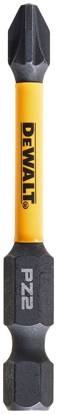 DeWALT набор бит DT70531T 2 шт