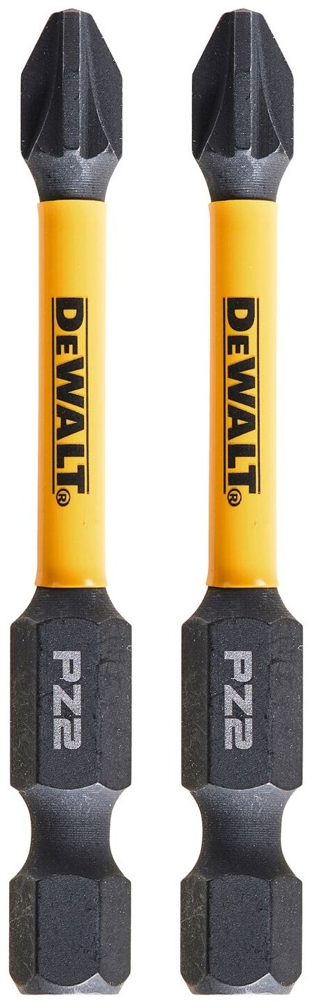 DeWALT набор бит DT70531T 2 шт