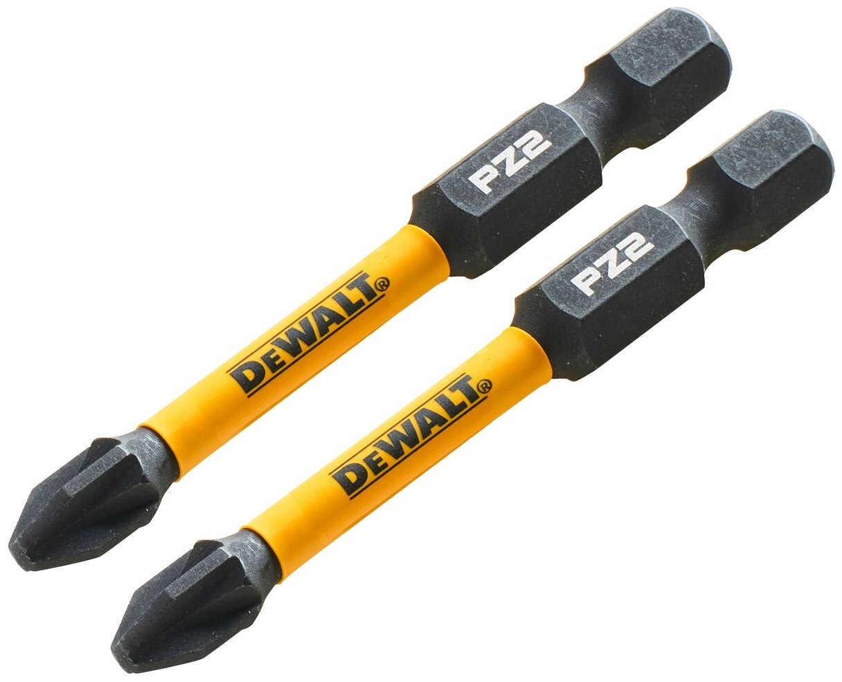 DeWALT набор бит DT70531T 2 шт